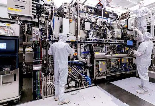 科威爾:擬使用超募資金3億元投建半導(dǎo)體測試及智能制造裝備產(chǎn)業(yè)園項(xiàng)目