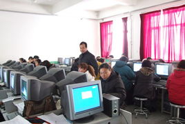 淄博辦公自動化培訓 山東星火職業培訓學院專業課程詳解